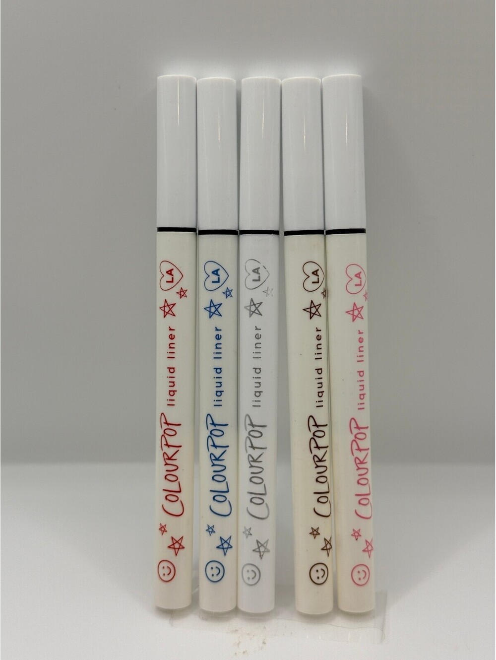 Colourpop Liquid Liner Set